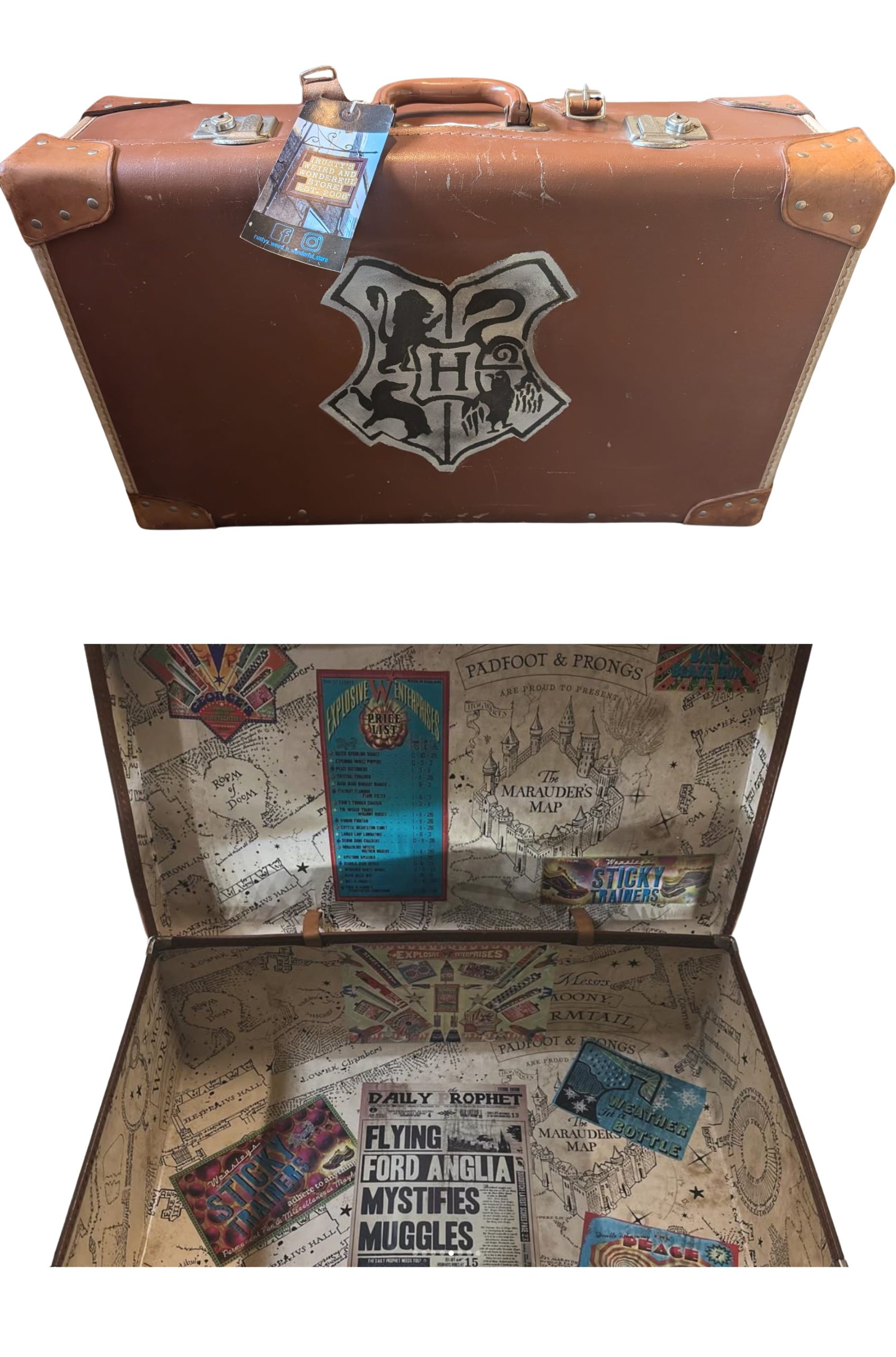 O.V.T.O.G Charity Bulk Lot #1