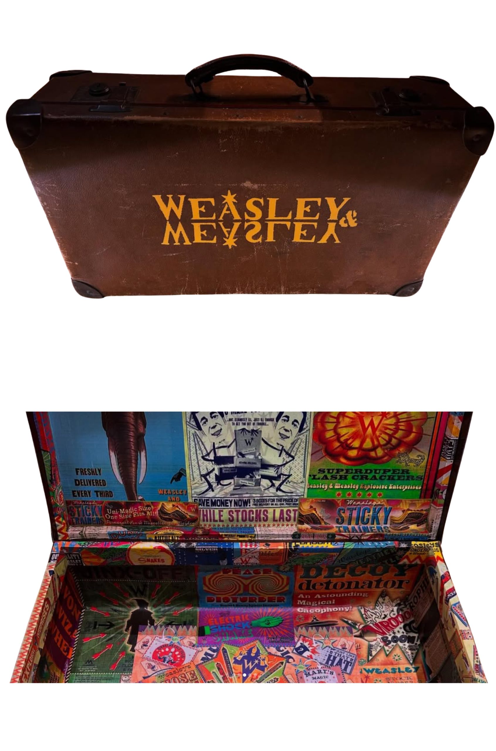 O.V.T.O.G Charity Bulk Lot #3