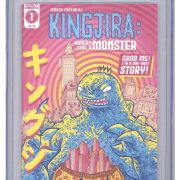Kingjira #1 | CGC 9.8