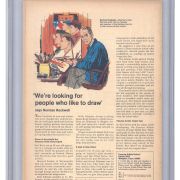 Captain America #100 | CGC 5.5