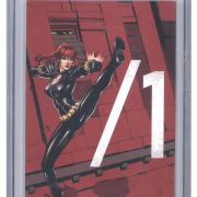 All-New Marvel Now! Point One #1 | CGC 9.8