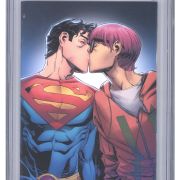 Superman: Son of Kal-El #1 | CGC 9.4