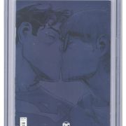 Superman: Son of Kal-El #1 | CGC 9.4