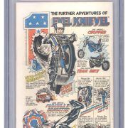 All Star Comics #58 | CGC 5.5