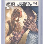 Amazing Spider-Man #4 | CGC 9.8