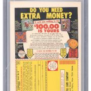 Amazing Spider-Man #107 | CGC 8.5