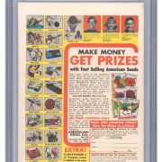 Amazing Spider-Man #108 | CGC 8.0