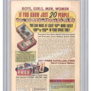 Amazing Spider-Man #4 | CBCS 5.0 | UK Edition