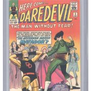Daredevil #5 | CGC 7.0