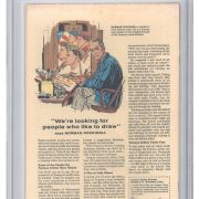 Daredevil #18 | CBCS 9.0 | UK Edition