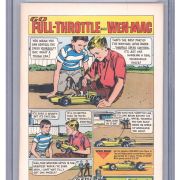 Flash #155 | CGC 7.0