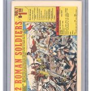Iron Man #4 | CGC 7.5