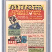 Iron Man #5 | CGC 8.5