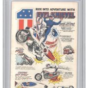 Marvel Spotlight #32 | CBCS 7.0