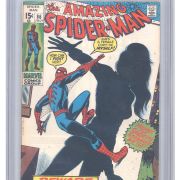 Amazing Spider-Man #86 | CGC 7.0