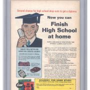 Amazing Spider-Man #86 | CGC 7.0