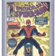 Spectacular Spider-Man #158 | CGC 9.8