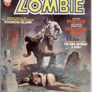 Tales Of The Zombie #2 – VF+
