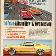 Batman #187 – FN/VF