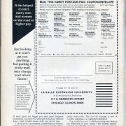 Savage Tales #5 – FN+