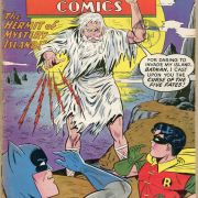 Detective Comics #274 – VG-