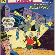 Detective Comics #290 – VG+