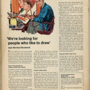 Amazing Spider-Man #59 – FN/VF – 1st Mary Jane Watson Cover