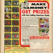 Detective Comics #278 – FR