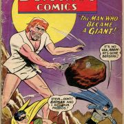 Detective Comics #278 – FR