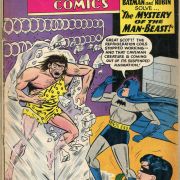 Detective Comics #285 – VG-