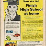 Marvel Collectors’ Item Classics #22 – FN/VF