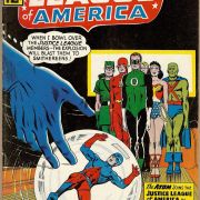 Justice League Of America #14 – VG+