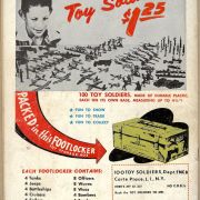 Justice League Of America #15 – G+