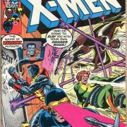 Uncanny X-Men #110 – VF