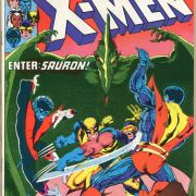 Uncanny X-Men #115 – FN/VF