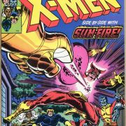 Uncanny X-Men #118 – VF