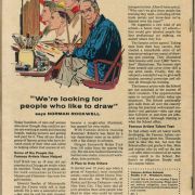 Avengers #34 – FN+