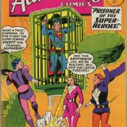 Adventure Comics #267 – FN- – 2nd Legion Of Super-Heroes