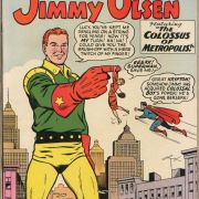 Superman’s Pal Jimmy Olsen #77 – VF