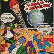 Superman’s Pal Jimmy Olsen #105 – VF+