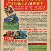 Avengers #55 – VF – 1st Full Appearance Of Ultron