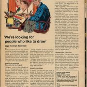 Doctor Strange #174 – VF-