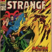 Doctor Strange #174 – VF-