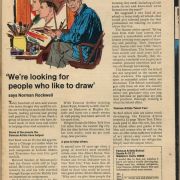 Doctor Strange #175 – FN/VF