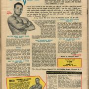 Fantastic Four #47 – VG/FN