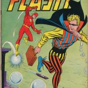 Flash #142 – FN+