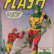 Flash #146 – FN+