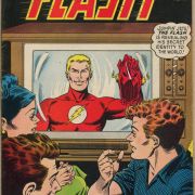 Flash #149 – VG/FN