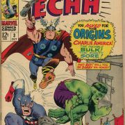 Not Brand Echh #3 – VF
