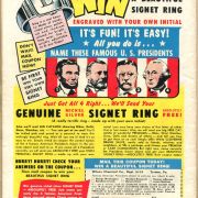 Adventure Comics #274 – VG